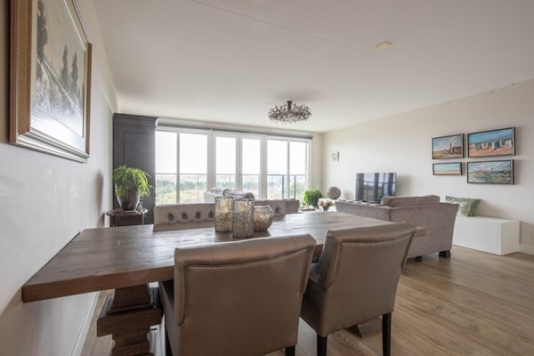 Medium property photo - Zeehosplein 53, 2225 MJ Katwijk